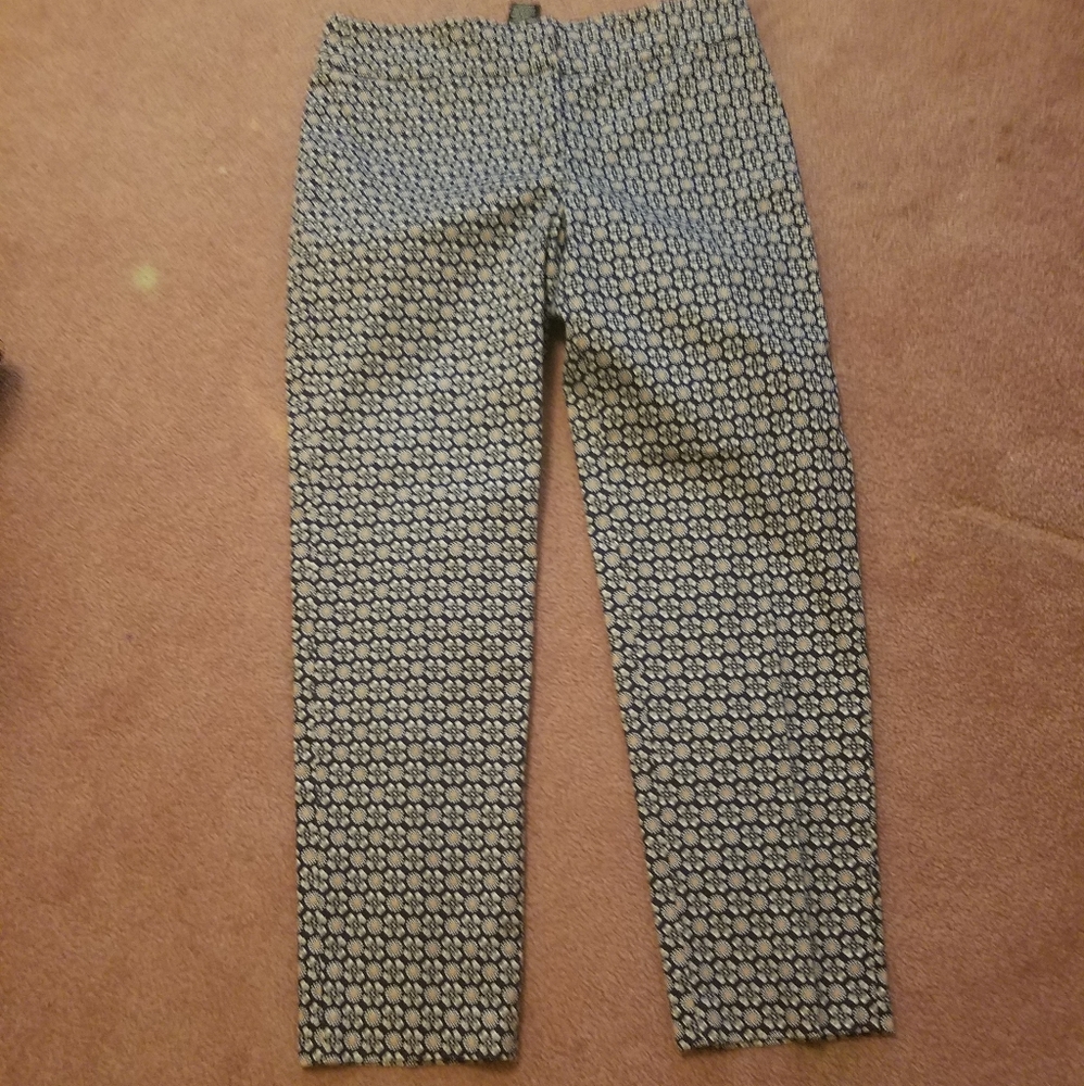 Zac & Rachel pants